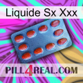 Sx Xxx Liquid 06